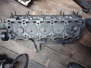 Volvo S70 V70 850 TDI VW D5252T cilinderkop beschikbaar voor biedingen