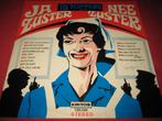 LP, Ja Zuster - Nee Zuster, Cd's en Dvd's, Ophalen of Verzenden, 1960 tot 1980, Zo goed als nieuw, 12 inch