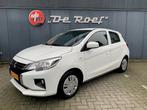 Mitsubishi SPACE STAR 1.2 COOL+, Auto's, Met garantie (alle), Wit, Bedrijf, Handgeschakeld