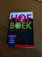 Hoe? Boek voor de Coach- ISBN 9789058710093, Ophalen of Verzenden, Zo goed als nieuw