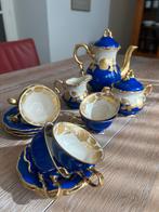 Walderhof Bavaria Espresso Servies Handmalerei, Ophalen