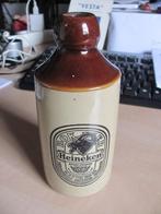 Heineken Bokbier kruikje, maat: 30 cl extra zwaar bier, Ophalen of Verzenden, Zo goed als nieuw, Overige typen, Heineken