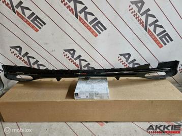 Mercedes S klasse amg Diffuser a2238857101