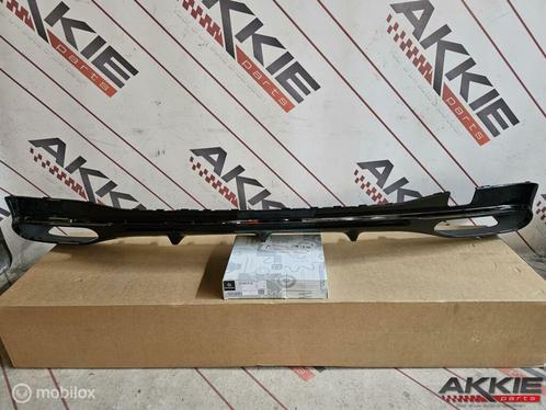 Mercedes S klasse amg Diffuser a2238857101, Auto-onderdelen, Carrosserie en Plaatwerk, Gebruikt, Ophalen of Verzenden