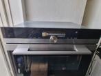 Prachtige Siemens inbouw stoomoven typenr CS858GRS1, Witgoed en Apparatuur, Ovens, Ophalen, Stoom, Minder dan 45 cm