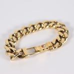 Tommy Hilfiger Gouden Vergulde Schakelarmband - B Grade, Tommy Hilfiger, Gebruikt, Support@tommyhilfiger.com, 601 W. 26th Street
New York, NY 10001
USA