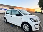Volkswagen up! 5 DRS 2015 Wit origineel NL Laaste prijs, Voorwielaandrijving, Up!, 840 kg, 4 stoelen