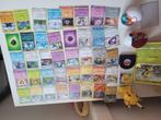 Pokemonkaarten, Hobby en Vrije tijd, Verzamelkaartspellen | Pokémon, Ophalen of Verzenden, Zo goed als nieuw