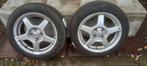 winterbanden, Auto-onderdelen, Banden en Velgen, Ophalen, Gebruikt, 15 inch, 175 mm