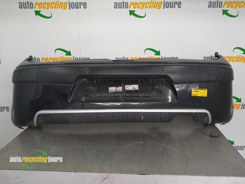 Achterbumper van een Peugeot 1007, Auto-onderdelen, Carrosserie en Plaatwerk, Bumper, Peugeot, Gebruikt, 3 maanden garantie