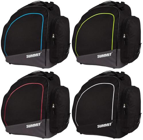Skischoenen tas Summit diverse kleuren, Sport en Fitness, Skiën en Langlaufen, Nieuw, Overige typen, Skiën, Overige merken, Verzenden