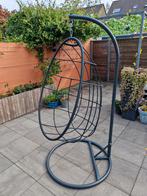 Mooie tuinstoel, Tuin en Terras, Tuinstoelen, Ophalen of Verzenden, Zo goed als nieuw