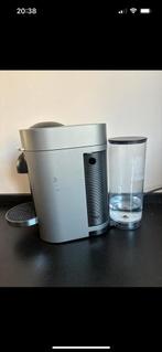 Nespresso apparaat, Witgoed en Apparatuur, Koffiezetapparaten, Ophalen, Gebruikt, Koffiemachine, 4 tot 10 kopjes