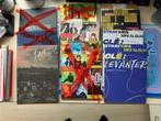 Stray kids albums, kpop albums, Ophalen of Verzenden, Zo goed als nieuw, Aziatisch