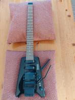 Supermooie Hohner G3T headless, Muziek en Instrumenten, Snaarinstrumenten | Gitaren | Elektrisch, Ophalen of Verzenden, Zo goed als nieuw