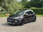 Opel ADAM 1.0 Turbo Rocks SCHUIFDAK I CRUISE I STOELVERW I N, Voorwielaandrijving, ADAM, Gebruikt, 1041 kg