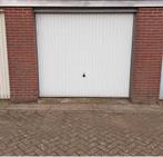Ben op zoek naar een garage voor verhuur  regio gameren