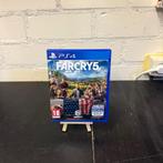Te Koop: Far Cry 5 PlayStation 4, Avontuur en Actie, Gebruikt, Vanaf 18 jaar, 1 speler