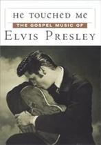 He touched me - the Gospel music of Elvis Presley, Alle leeftijden, Verzenden, Zo goed als nieuw