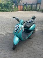 Sym mio, Ophalen of Verzenden, Zo goed als nieuw, Mio