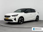 Opel Corsa-e GS Line 50 kWh, 136 pk, Gebruikt, Parkeersensor, Wit