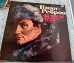 2 x Lp Iwan Rebroff, Ophalen of Verzenden
