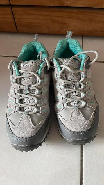Human Nature dames wandel-/bergschoenen 37 beschikbaar voor biedingen