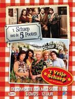 t Schaep met de 5 poten serie 1 / 2, Alle leeftijden, Boxset, Ophalen of Verzenden, Zo goed als nieuw