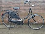 batavus old dutch oma's fiets 28inch, Fietsen en Brommers, Ophalen of Verzenden, Zo goed als nieuw, Batavus, 53 tot 56 cm