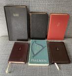 Psalmen en gezangen, Antiek en Kunst, Antiek | Boeken en Bijbels, Ophalen