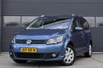 Volkswagen Touran 1.4 TSI Highline 7p. Stand.kachel - Cruise, Voorwielaandrijving, Euro 5, 15 km/l, Gebruikt