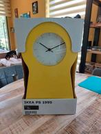 IKEA design klok, Ophalen of Verzenden