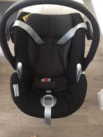 Maxi-cosi, Ophalen, Zo goed als nieuw, Maxi-Cosi, Autogordel