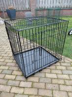 Hondenbench te koop, Dieren en Toebehoren, Ophalen of Verzenden, Zo goed als nieuw