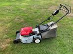 Maaier met Honda motor, Tuin en Terras, Grasmaaiers, Ophalen, Honda, Gebruikt, Benzine-grasmaaier