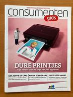 Consumentengids februari 2019, Boeken, Tijdschriften en Kranten, Gelezen, Overige typen, Ophalen of Verzenden