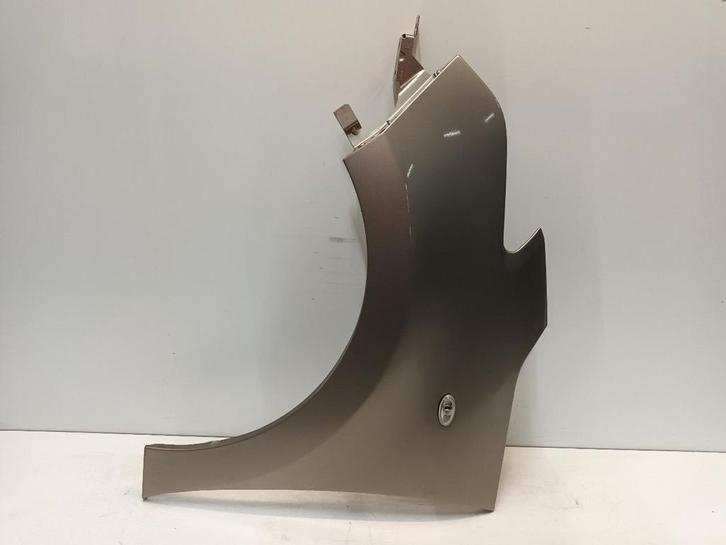 Voorscherm links Citroën C3, Auto-onderdelen, Carrosserie en Plaatwerk, Spatbord, Citroën, Gebruikt, Herkomst onderdeel bekend