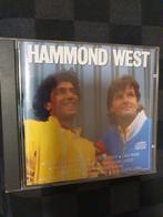Hammond and west, Verzenden, Gebruikt, Poprock