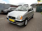 Hyundai Atos Spirit 1.0i AUT SX (KM 77108 NAP) APK NIEUW, 15 km/l, Gebruikt, 4 cilinders, 833 kg
