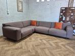 Hoekbank | Montel | Modulair, Ophalen of Verzenden, Zo goed als nieuw, 150 cm of meer, Vierpersoons of meer