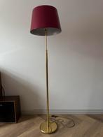 Vintage sta lamp, Huis en Inrichting, Lampen | Vloerlampen, Ophalen of Verzenden, Gebruikt, 150 tot 200 cm