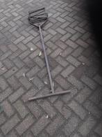 Rolschoffel, Ophalen of Verzenden, Gebruikt