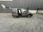 Peugeot Partner 1.6 72KW Tepee 5PL 2016 Grijs, Voorwielaandrijving, 4 cilinders, 98 pk, Particulier