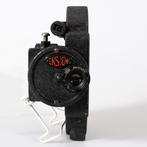 British Ensign kincam 16mm afpu ww 2, Ophalen of Verzenden, Landmacht, Engeland, Helm of Baret