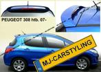 Peugeot 308 '07 - Dakspoiler, Ophalen of Verzenden