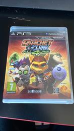 Ratchet & Clank: All 4 One PlayStation 3, Spelcomputers en Games, Games | Sony PlayStation 3, Online, Overige genres, 1 speler