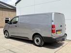Opel Vivaro 2.0 CDTI 123PK, Auto's, Automaat, Navigatiesysteem, Leder, Bedrijf