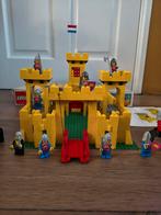 Lego 375 Kasteel, Ophalen of Verzenden, Zo goed als nieuw