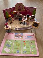Playmobil 9080 taartenwinkel, Ophalen of Verzenden, Zo goed als nieuw