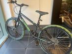 Mountainbike, Fietsen en Brommers, Fietsen | Crossfietsen en BMX, Ophalen of Verzenden, Zo goed als nieuw, Aluminium, 24 inch of meer
